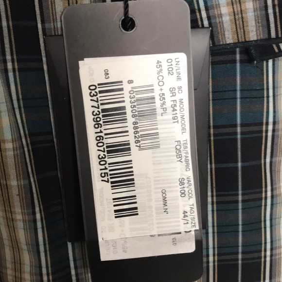 Dolce & Gabbana Tops size 44 - Picture 7 of 8